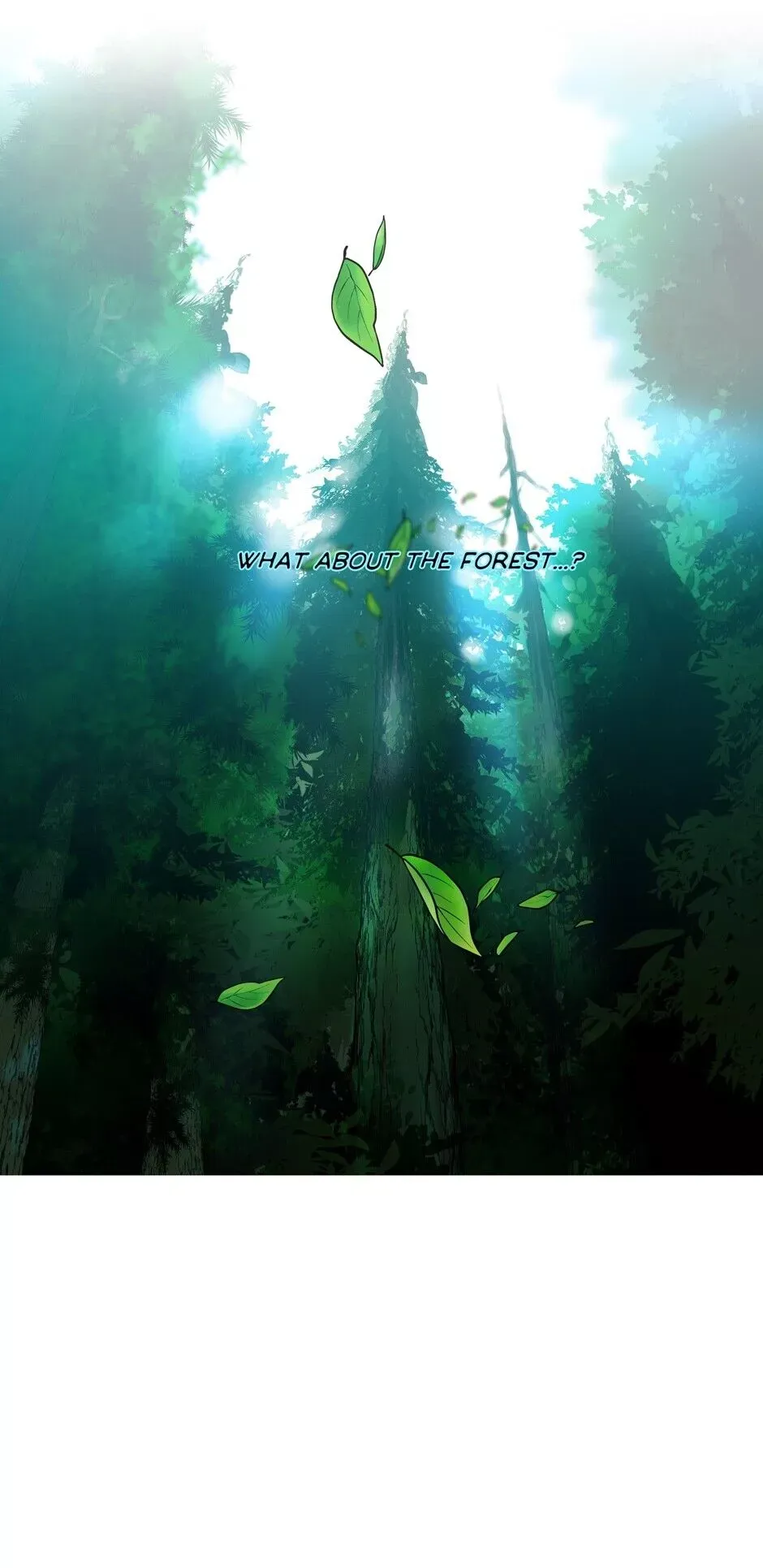 Read When a Thousand Moons Rise chapter 8 image 33 on Lezhin
