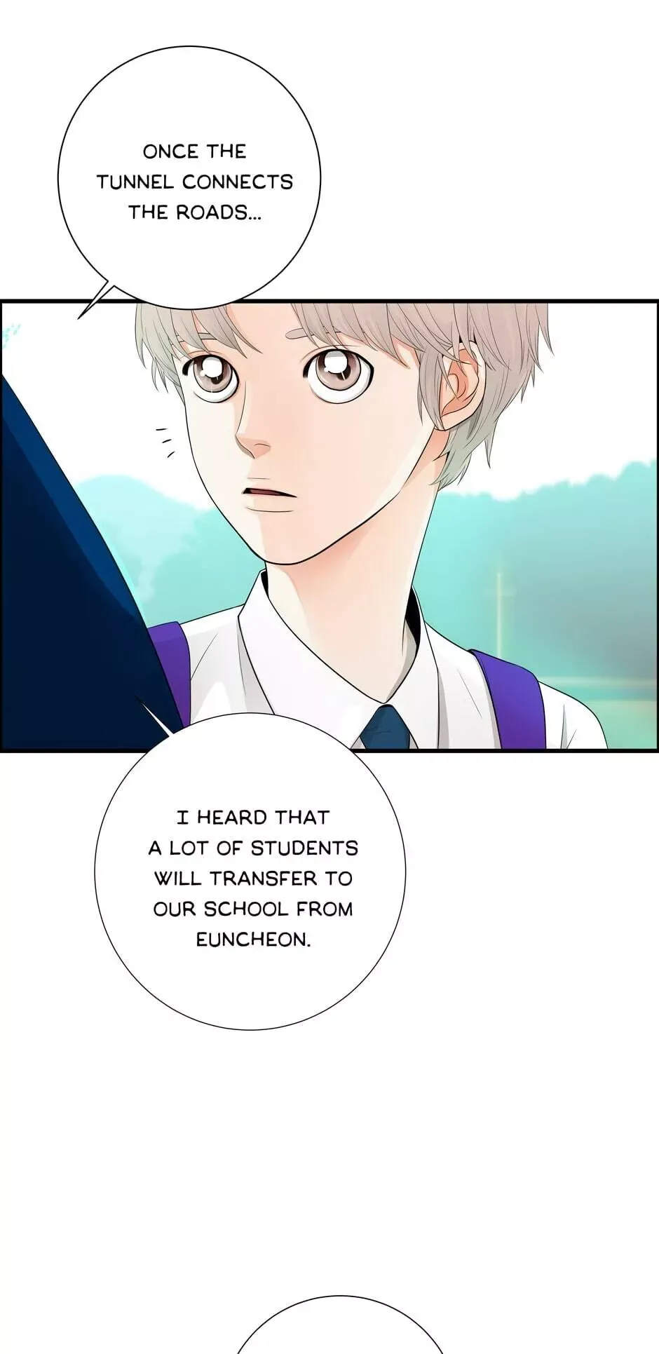 Read When a Thousand Moons Rise chapter 8 image 34 on Lezhin