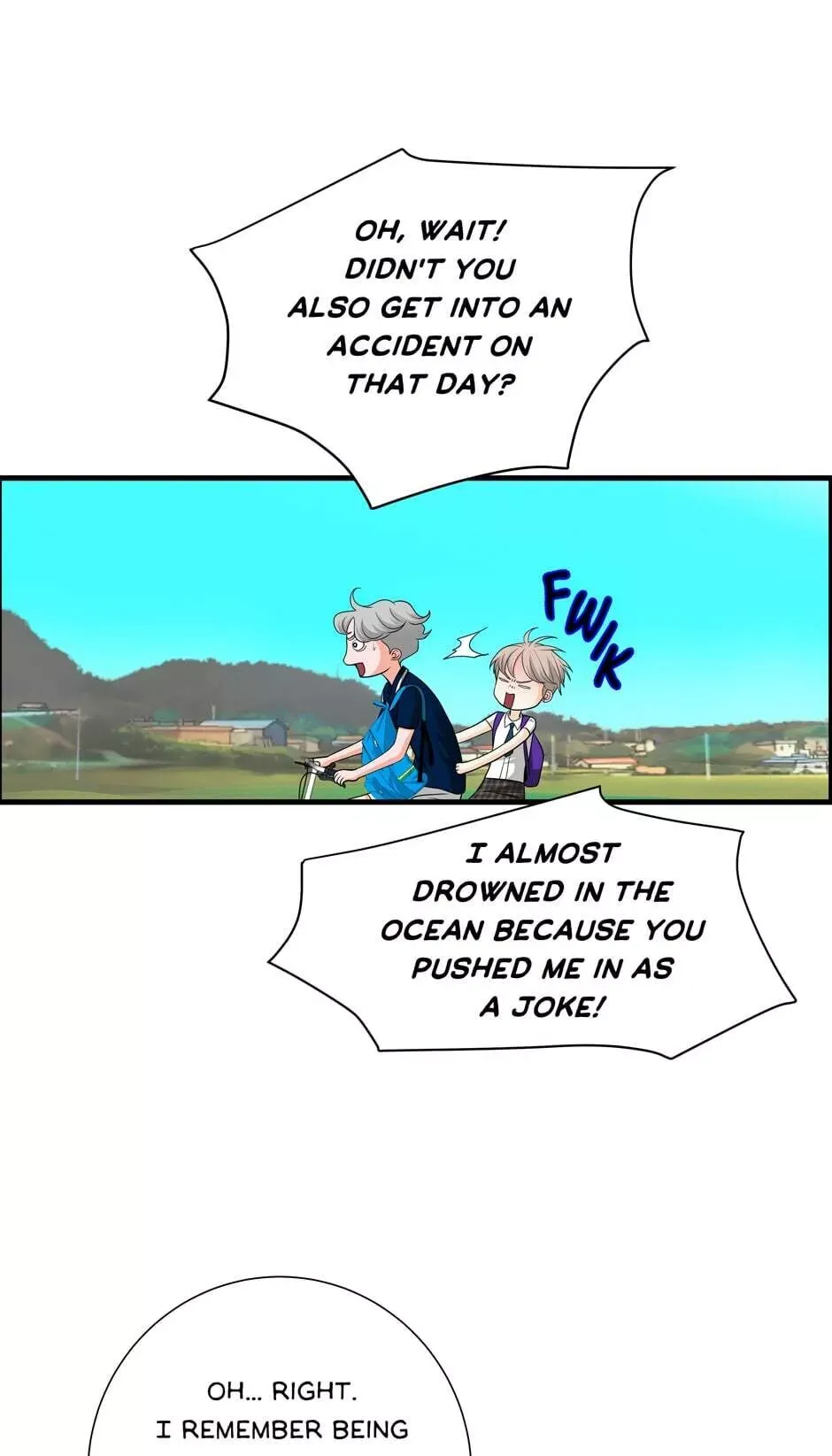 Read When a Thousand Moons Rise chapter 8 image 37 on Lezhin