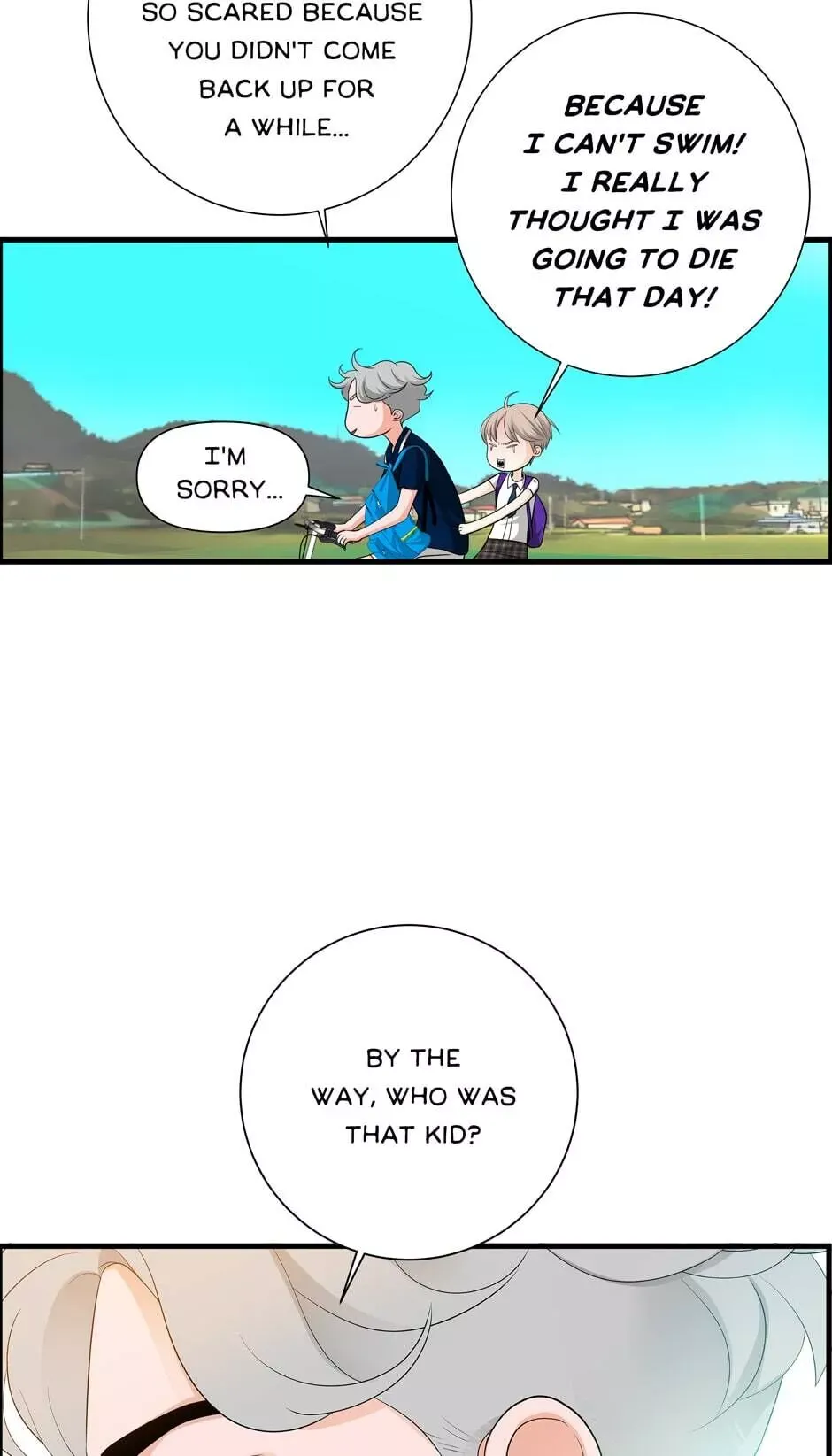 Read When a Thousand Moons Rise chapter 8 image 38 on Lezhin