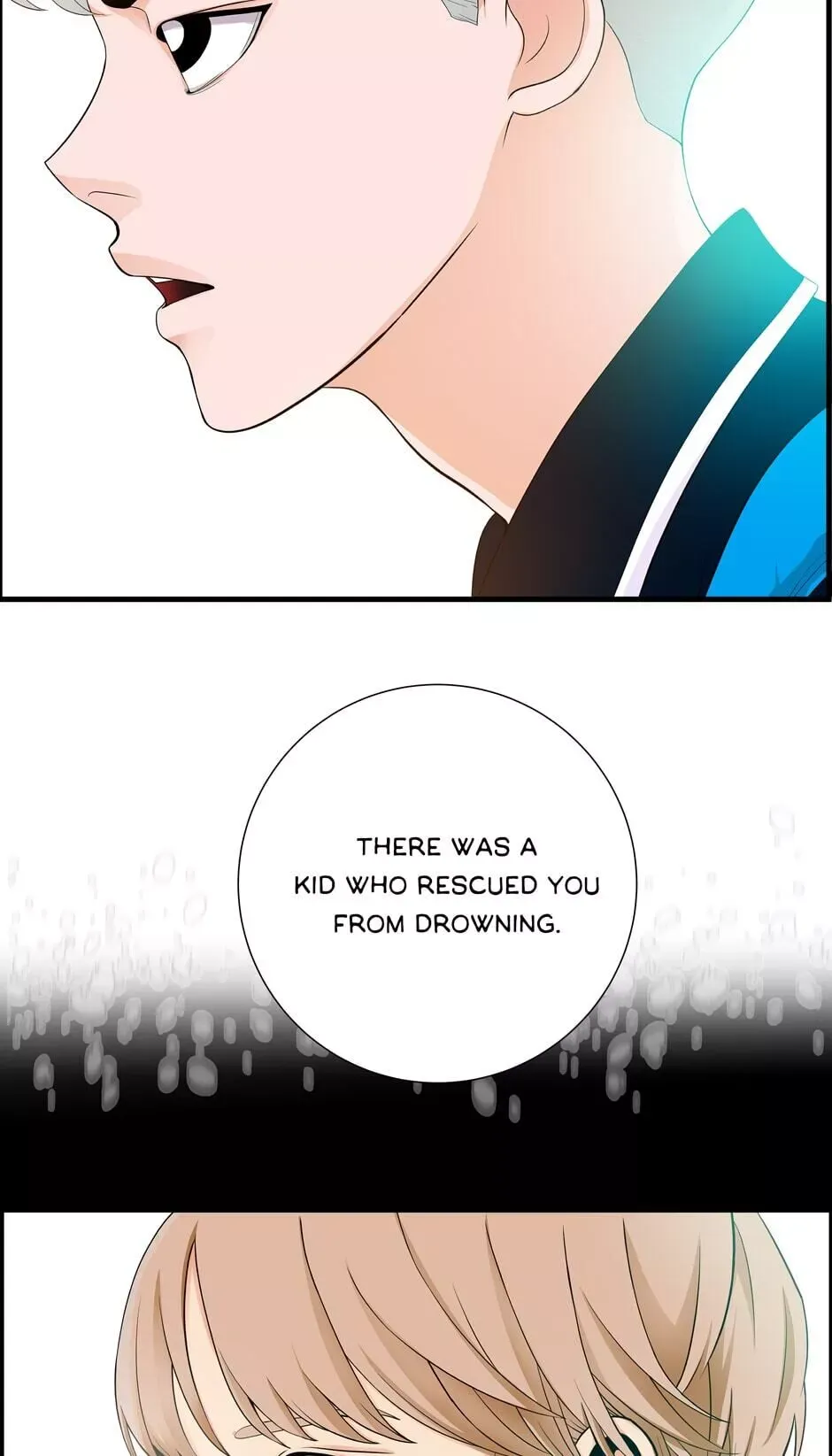 Read When a Thousand Moons Rise chapter 8 image 39 on Lezhin