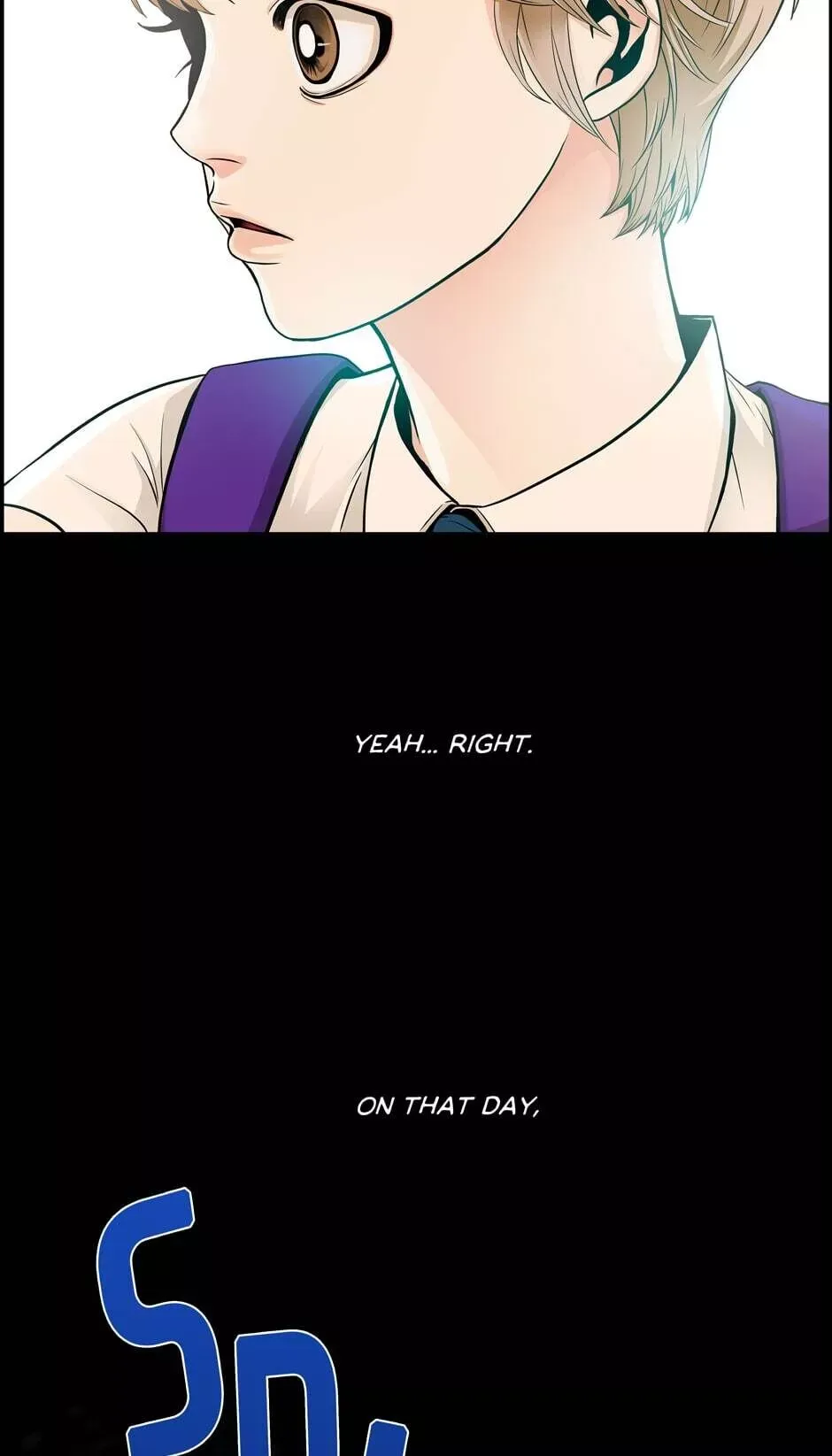 Read When a Thousand Moons Rise chapter 8 image 40 on Lezhin