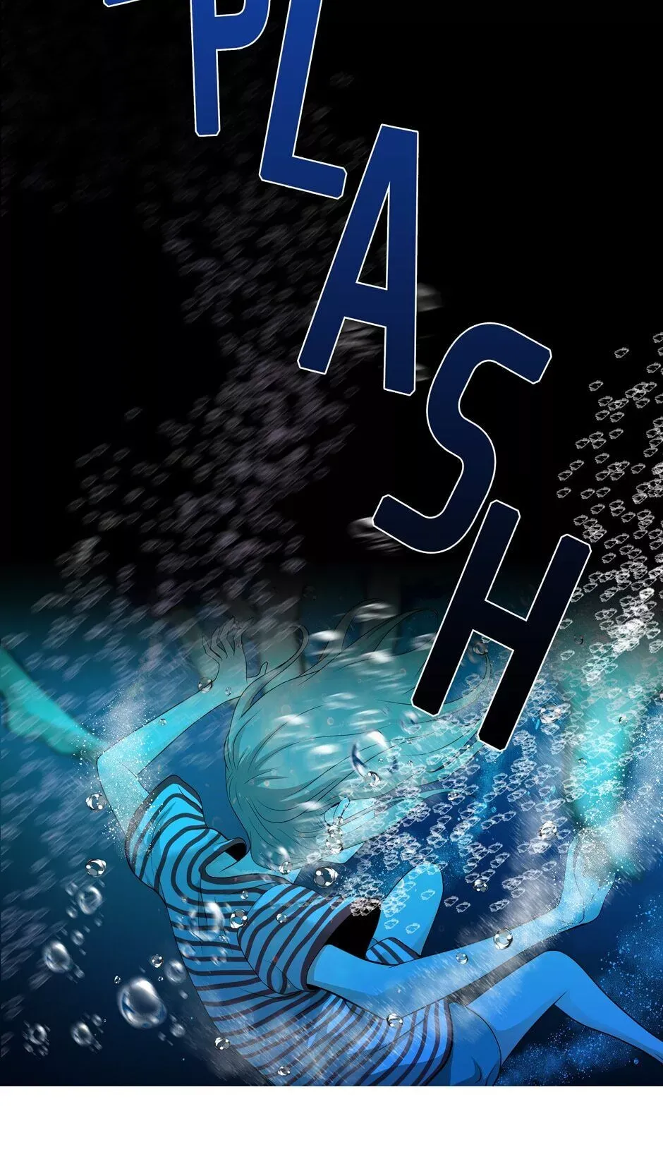 Read When a Thousand Moons Rise chapter 8 image 41 on Lezhin