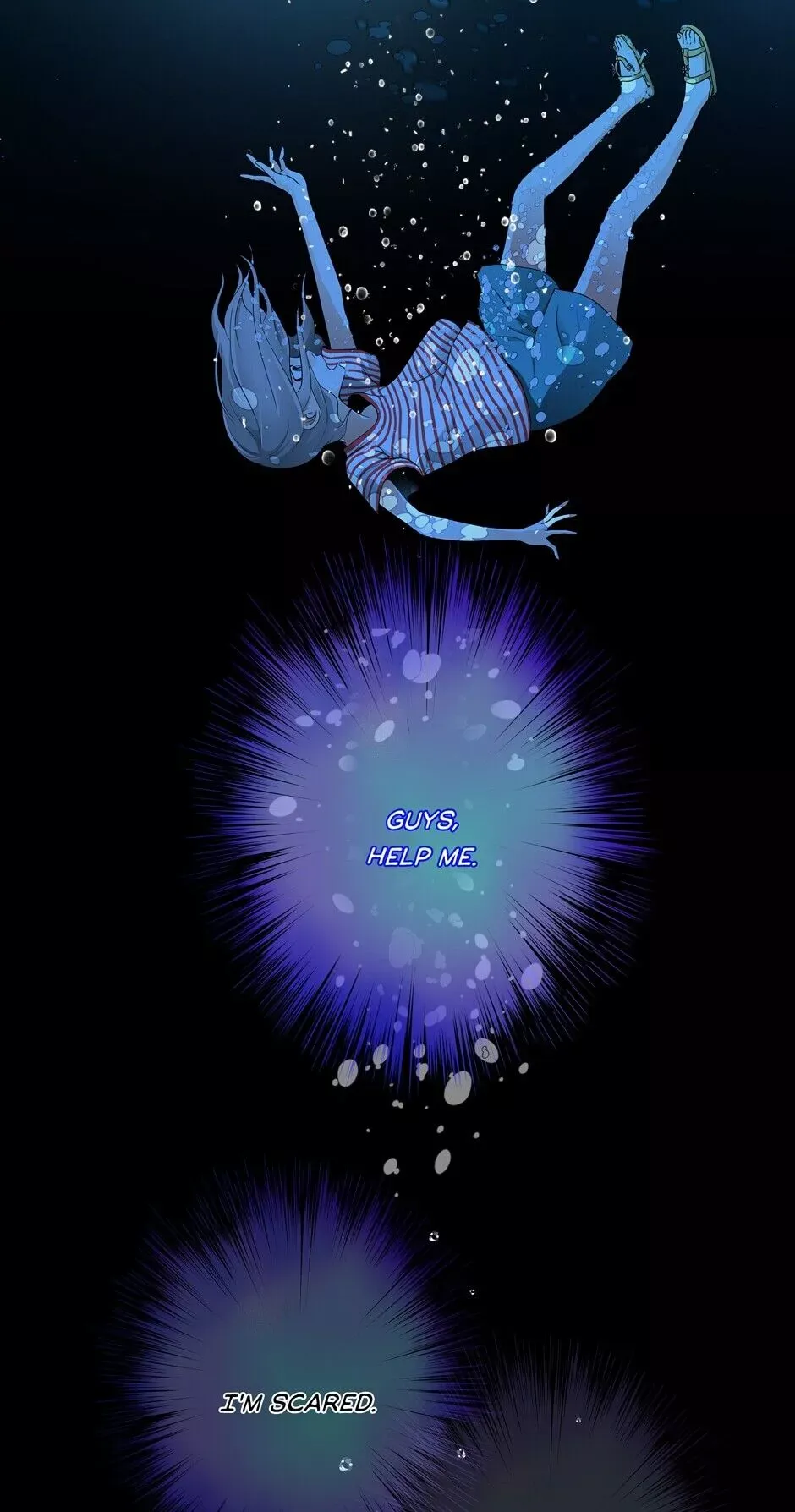 Read When a Thousand Moons Rise chapter 8 image 43 on Lezhin