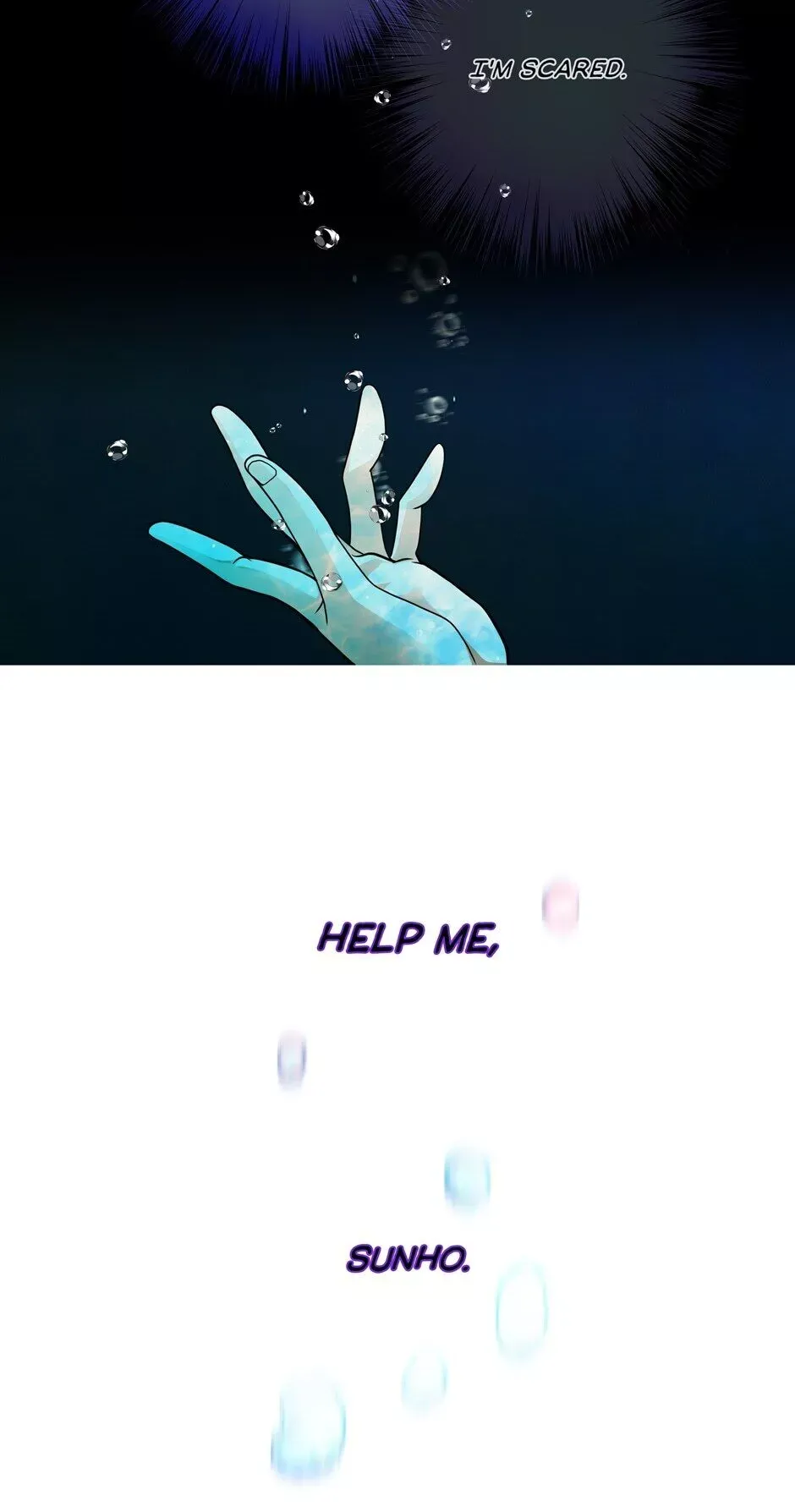 Read When a Thousand Moons Rise chapter 8 image 44 on Lezhin