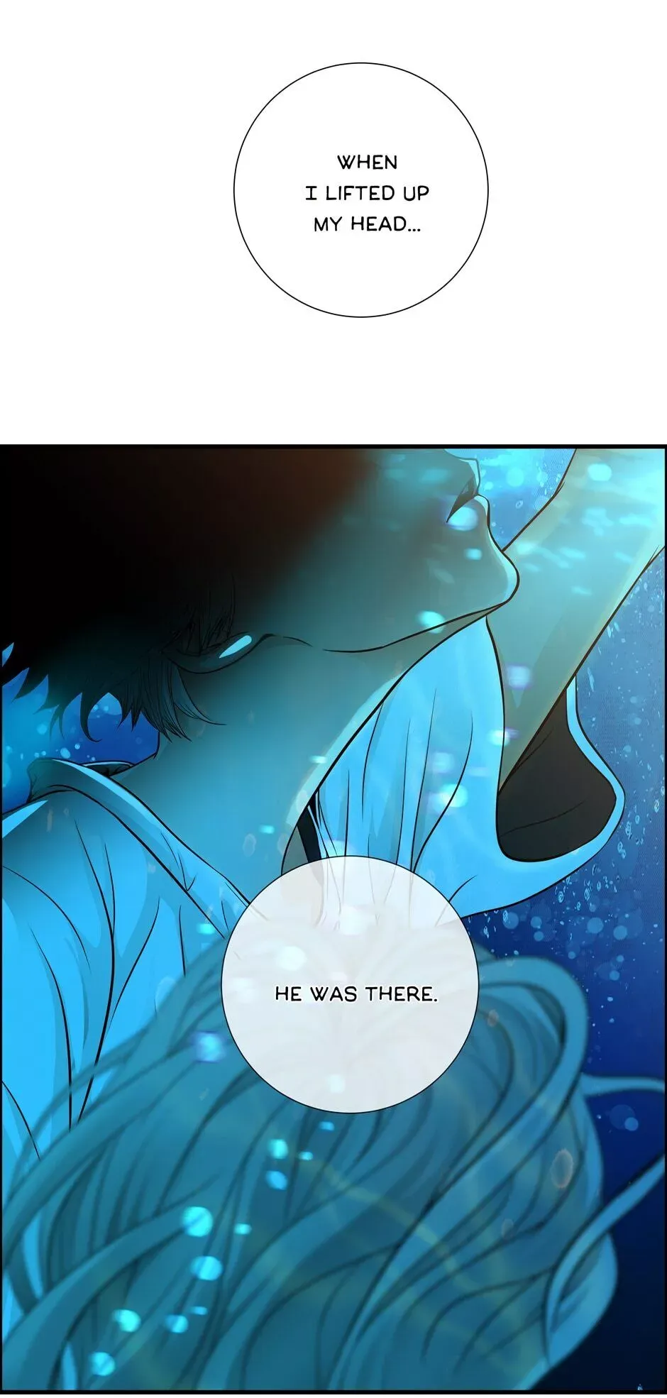 Read When a Thousand Moons Rise chapter 8 image 47 on Lezhin