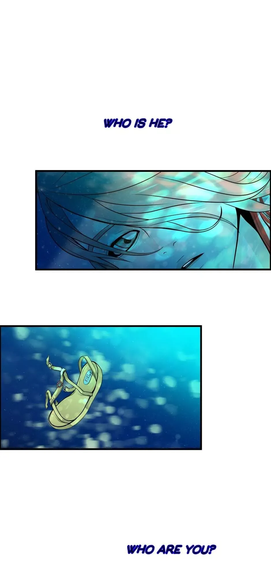 Read When a Thousand Moons Rise chapter 8 image 48 on Lezhin