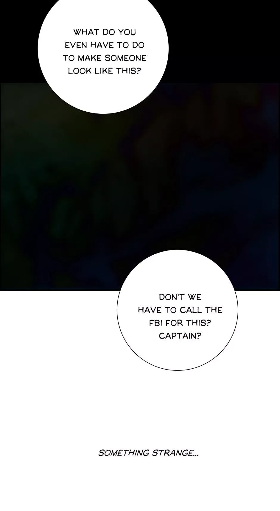 Read When a Thousand Moons Rise chapter 8 image 5 on Lezhin