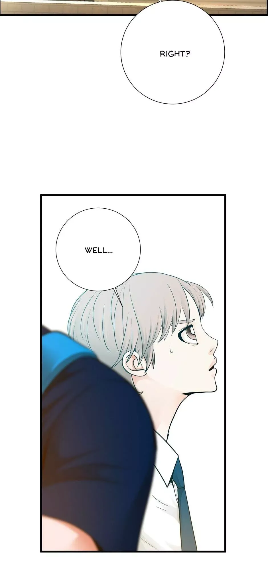Read When a Thousand Moons Rise chapter 8 image 51 on Lezhin