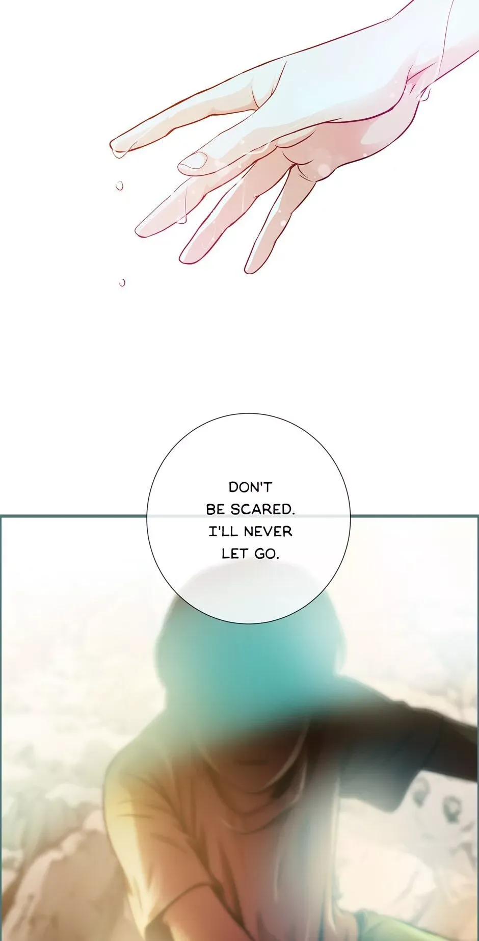 Read When a Thousand Moons Rise chapter 8 image 54 on Lezhin