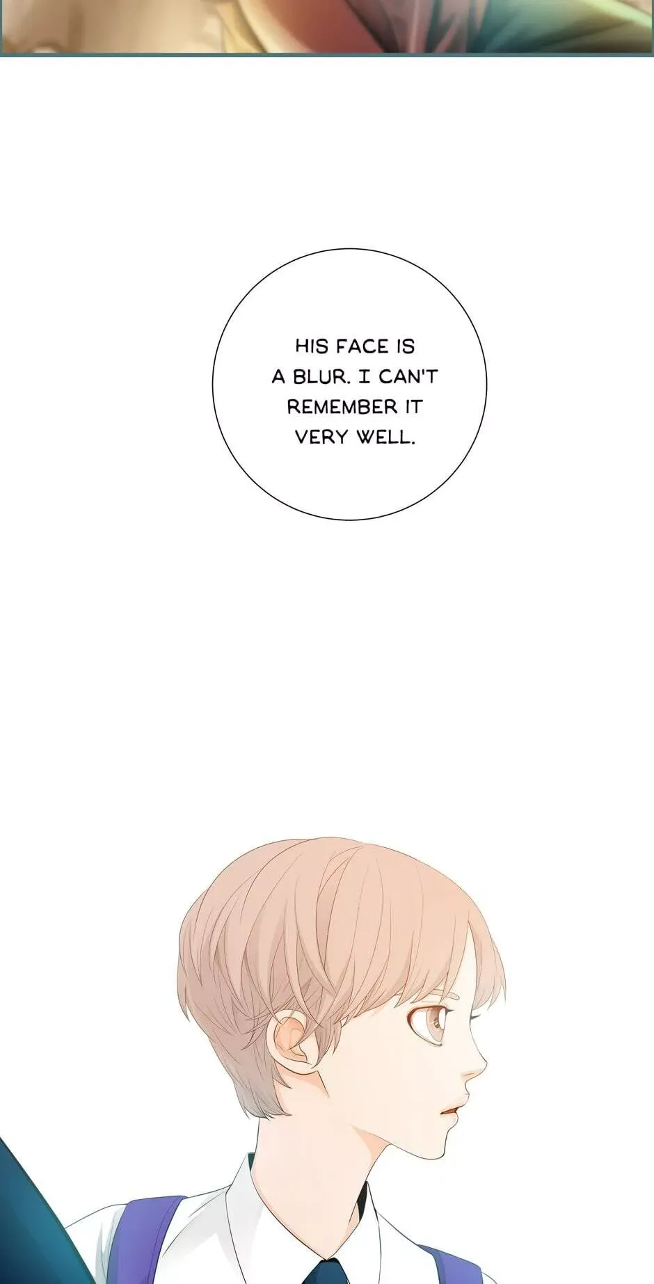 Read When a Thousand Moons Rise chapter 8 image 55 on Lezhin