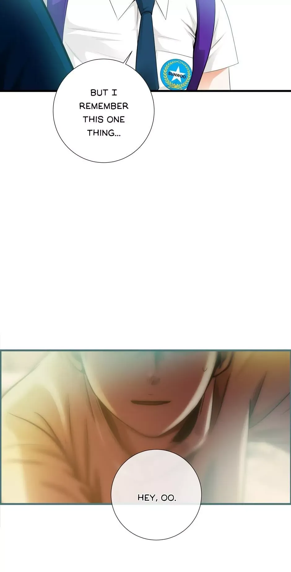 Read When a Thousand Moons Rise chapter 8 image 56 on Lezhin