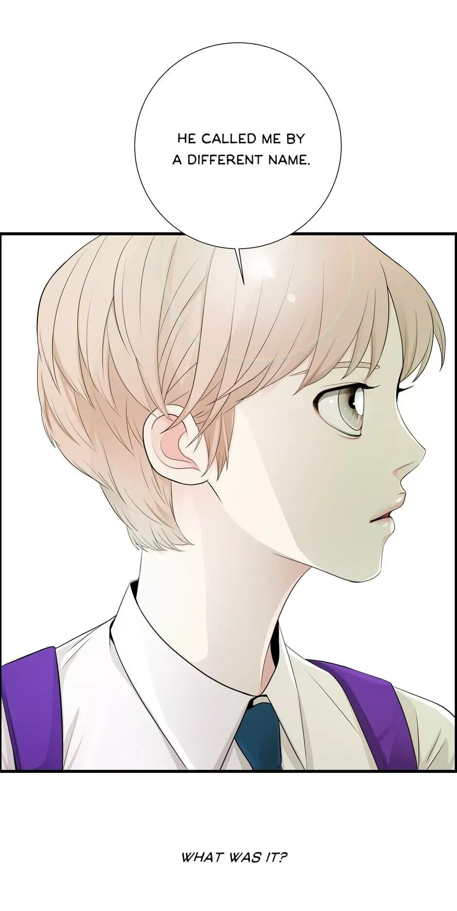 Read When a Thousand Moons Rise chapter 8 image 57 on Lezhin