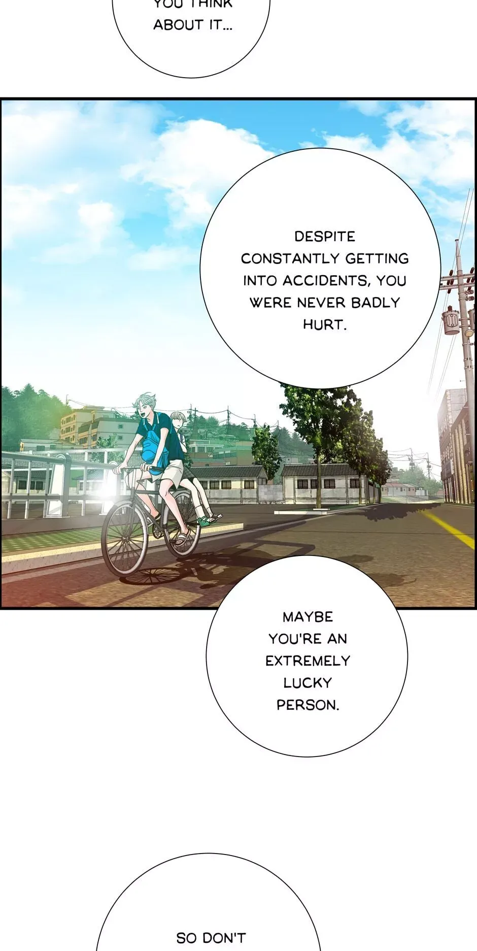 Read When a Thousand Moons Rise chapter 8 image 59 on Lezhin