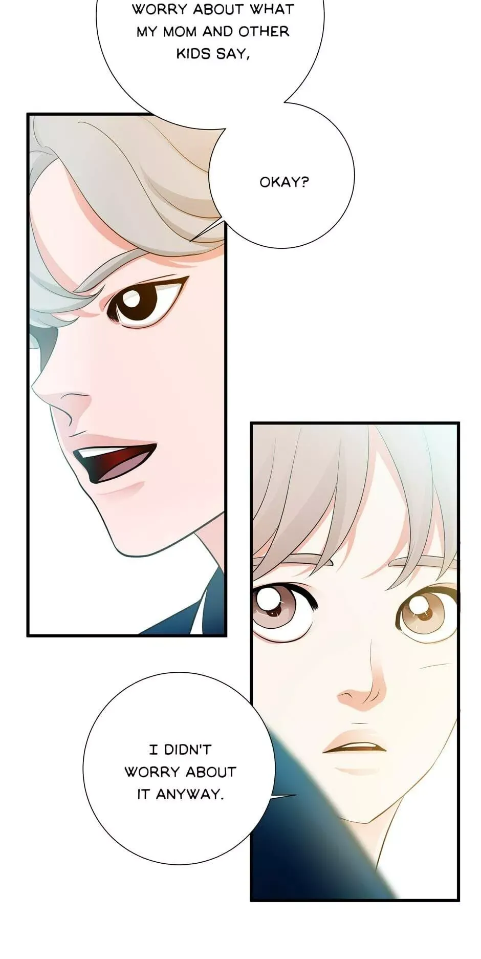 Read When a Thousand Moons Rise chapter 8 image 60 on Lezhin