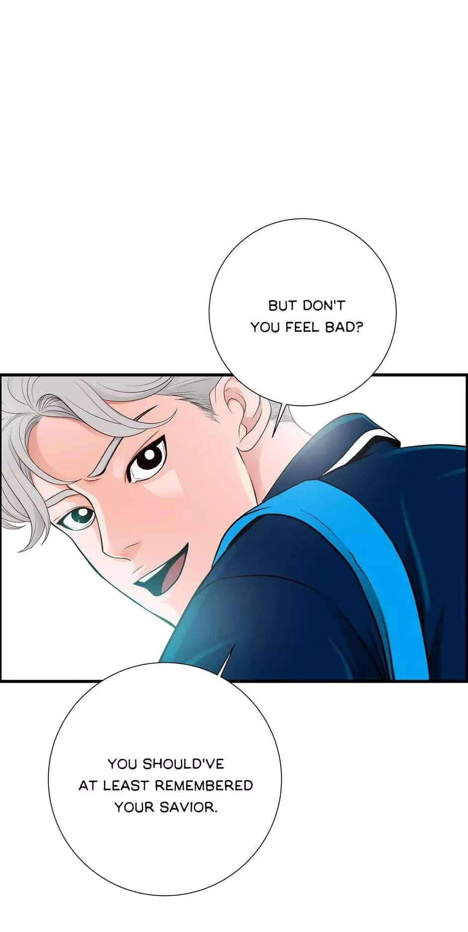 Read When a Thousand Moons Rise chapter 8 image 61 on Lezhin