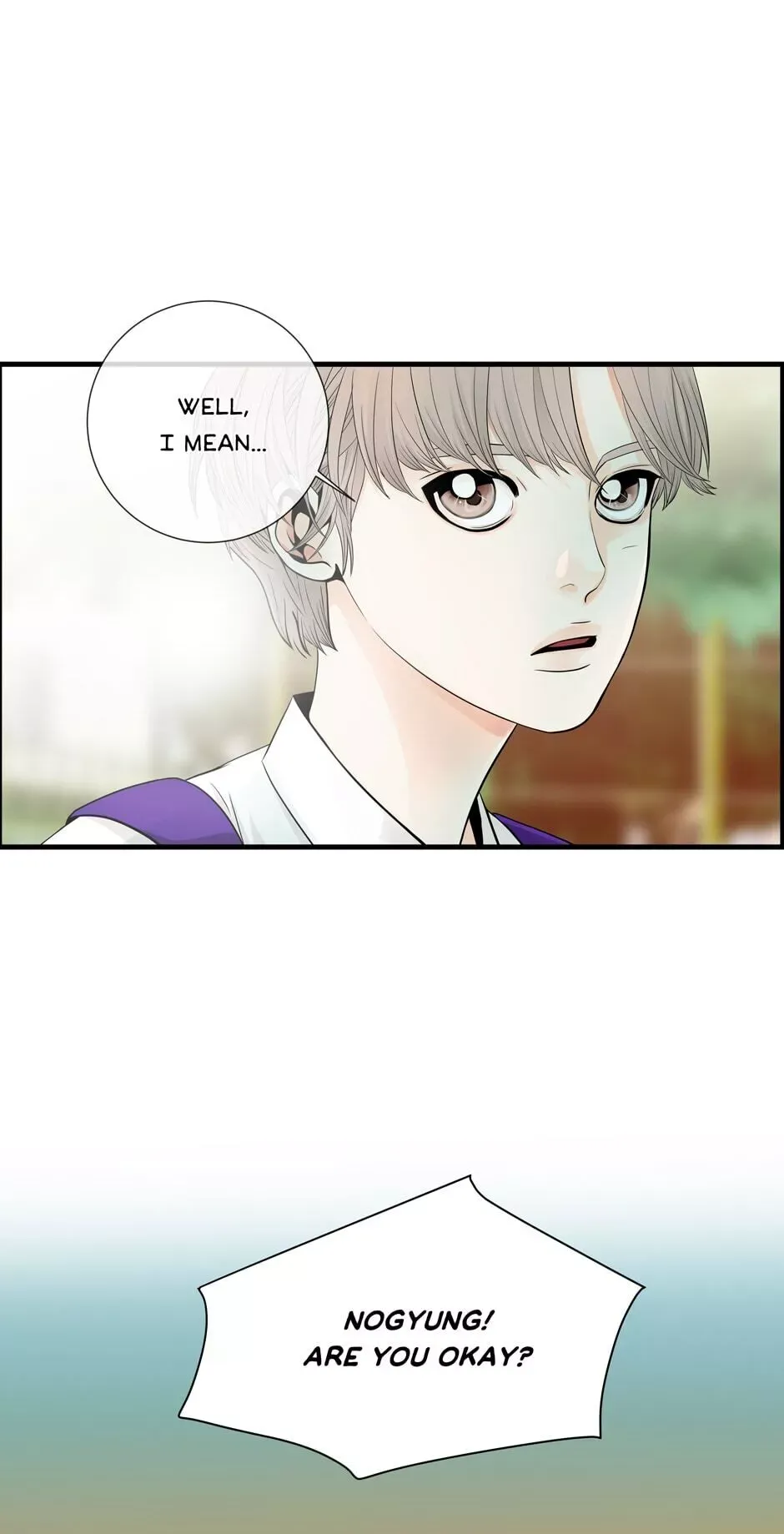 Read When a Thousand Moons Rise chapter 8 image 62 on Lezhin