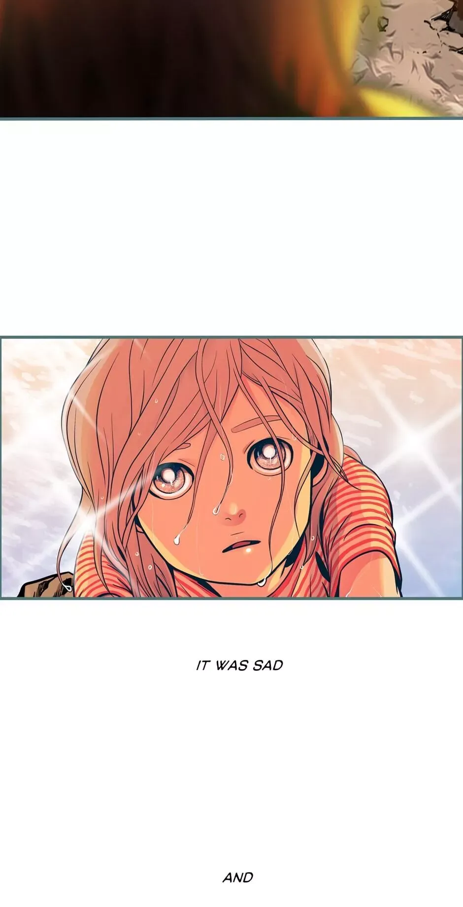 Read When a Thousand Moons Rise chapter 8 image 65 on Lezhin