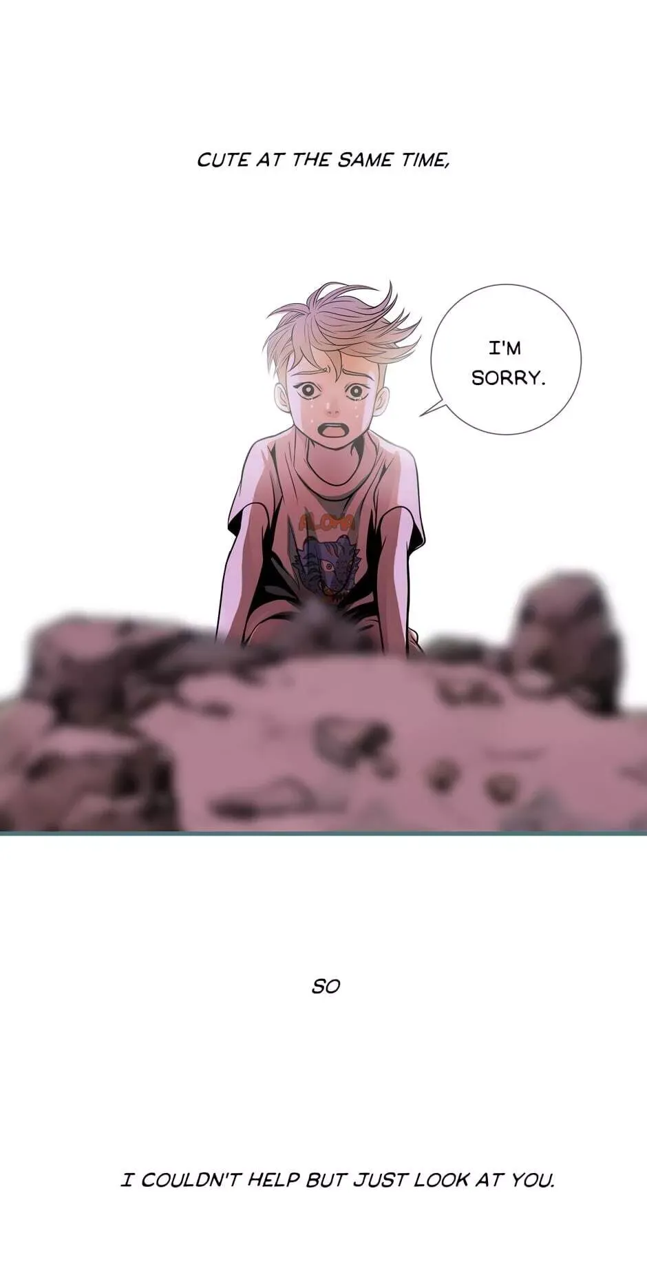 Read When a Thousand Moons Rise chapter 8 image 66 on Lezhin