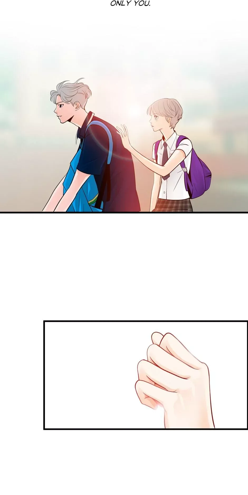 Read When a Thousand Moons Rise chapter 8 image 69 on Lezhin