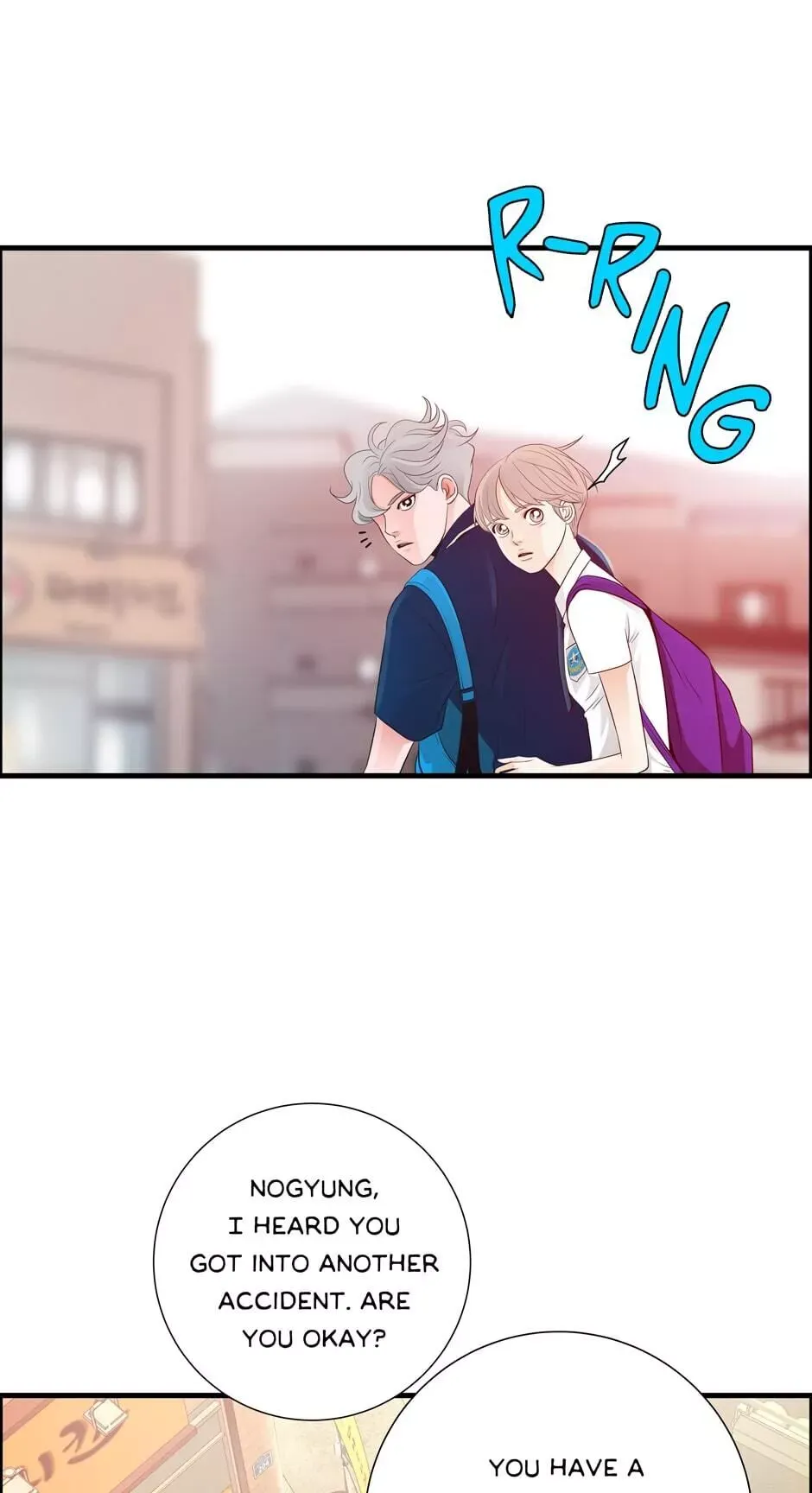 Read When a Thousand Moons Rise chapter 8 image 73 on Lezhin