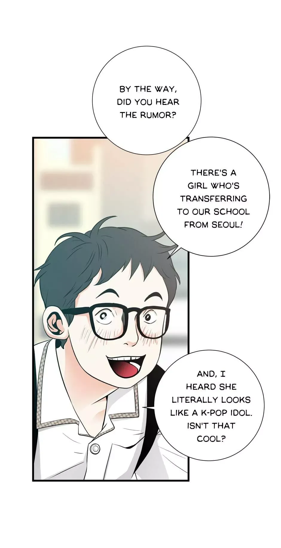 Read When a Thousand Moons Rise chapter 8 image 77 on Lezhin