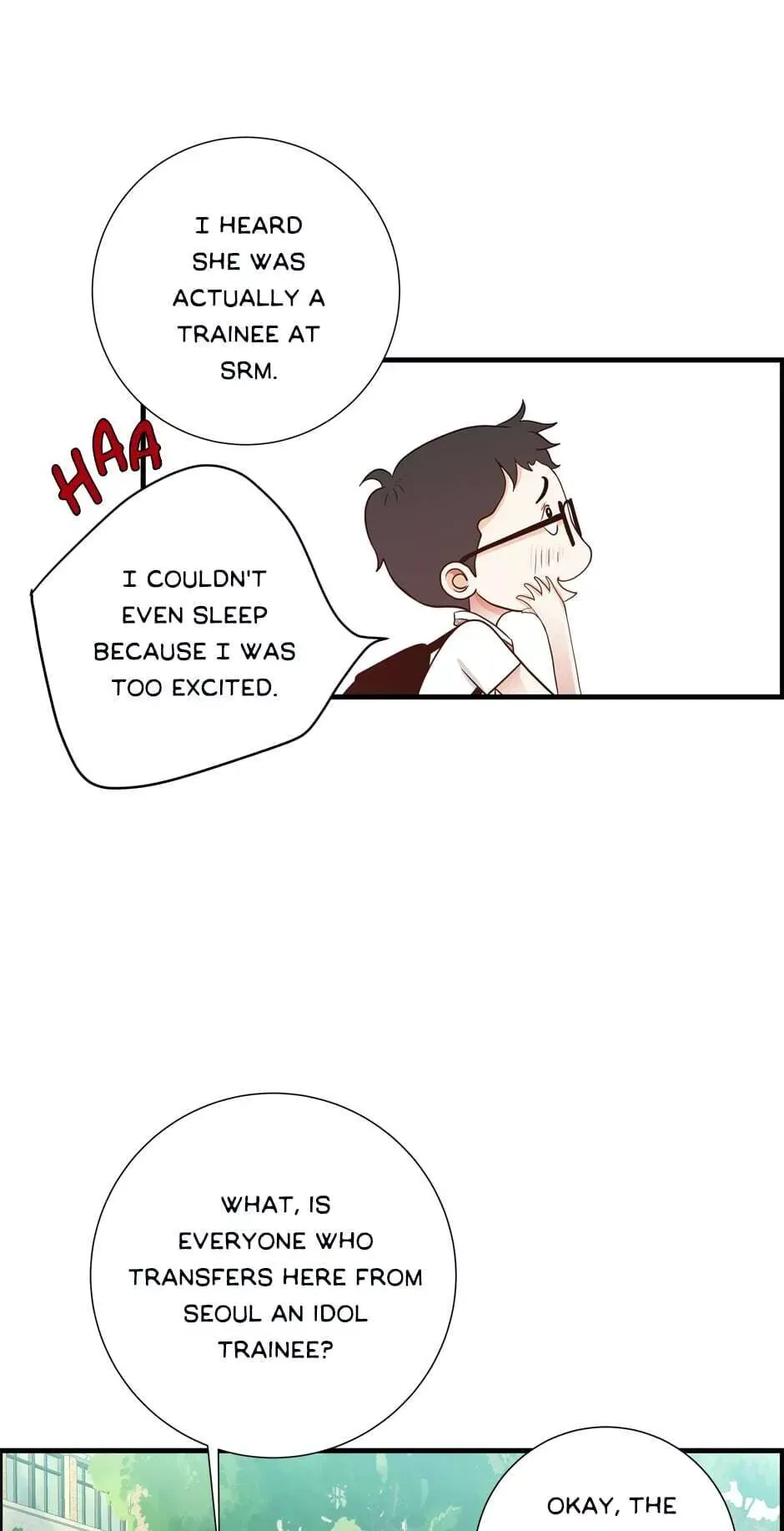Read When a Thousand Moons Rise chapter 8 image 78 on Lezhin