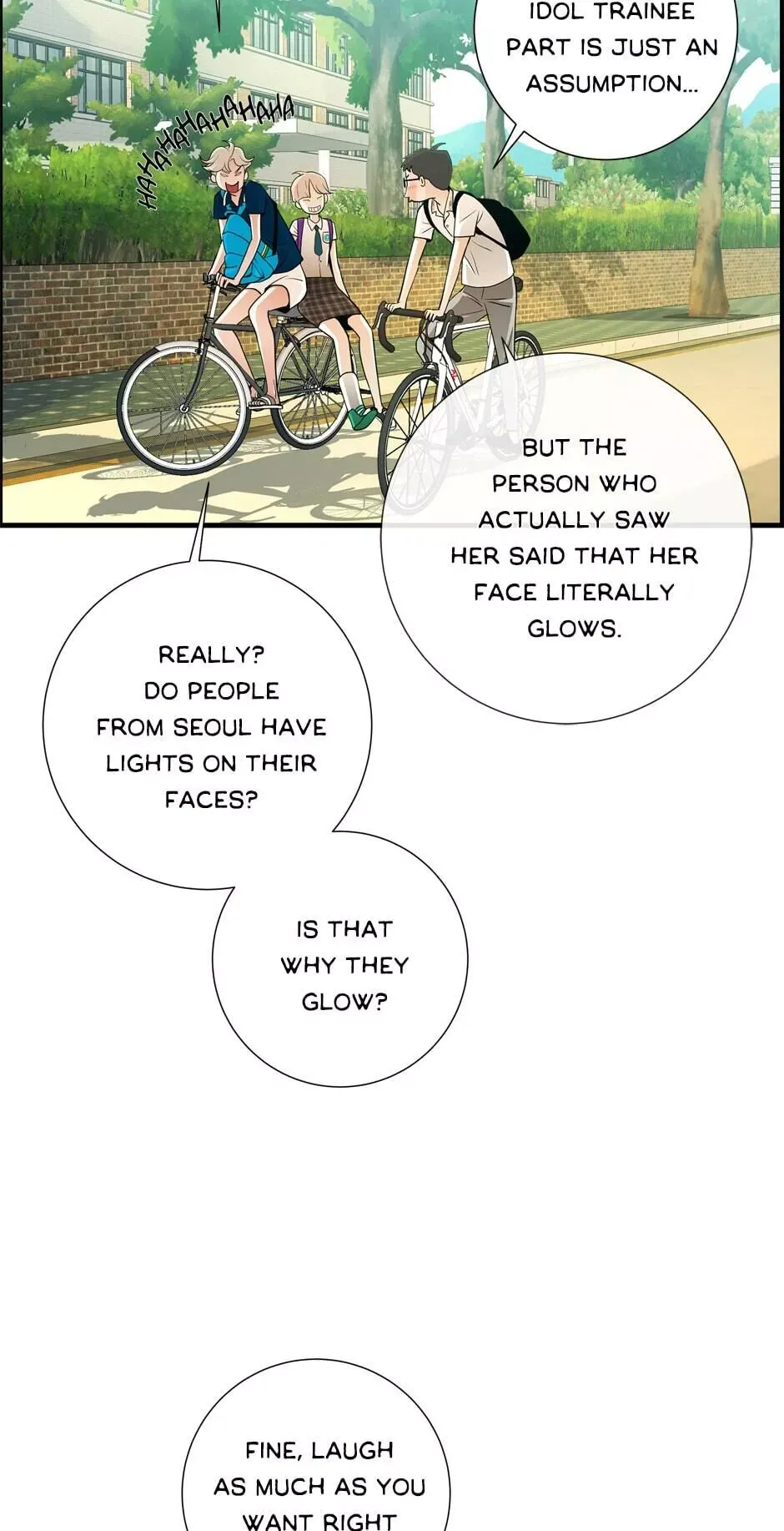 Read When a Thousand Moons Rise chapter 8 image 79 on Lezhin