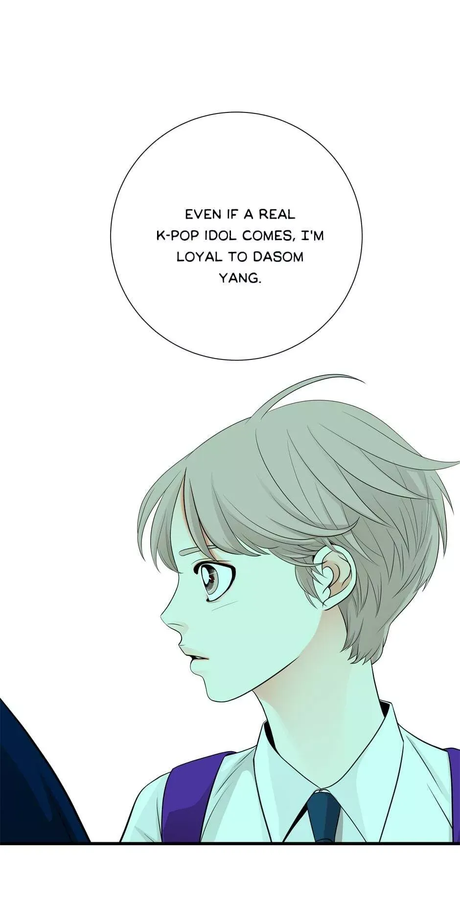 Read When a Thousand Moons Rise chapter 8 image 81 on Lezhin