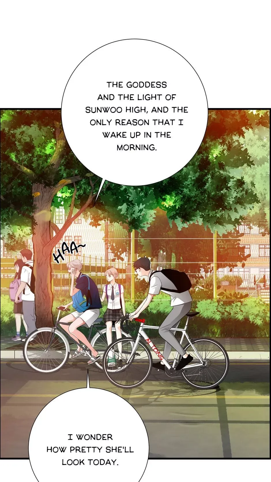 Read When a Thousand Moons Rise chapter 8 image 82 on Lezhin