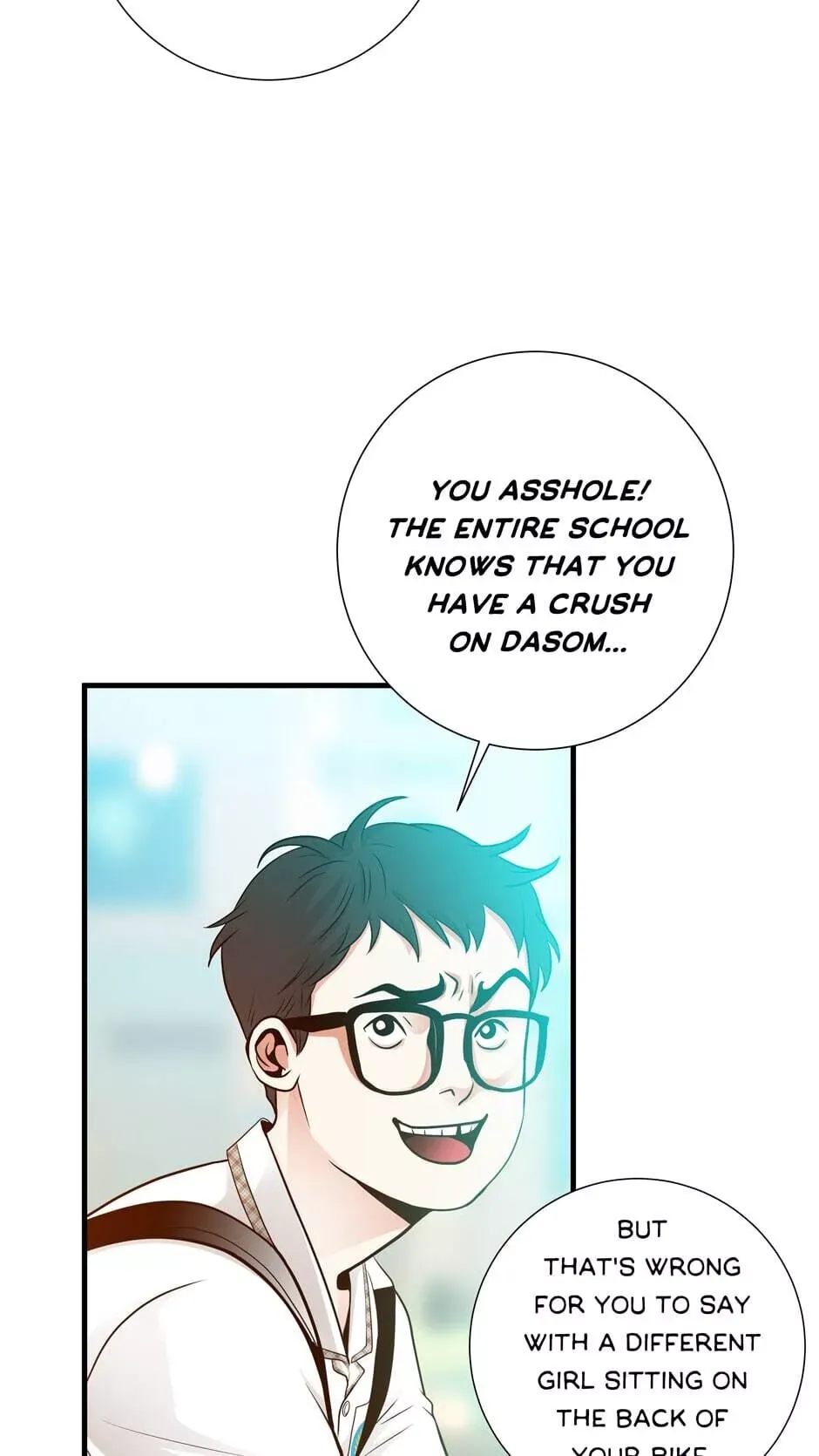 Read When a Thousand Moons Rise chapter 8 image 83 on Lezhin