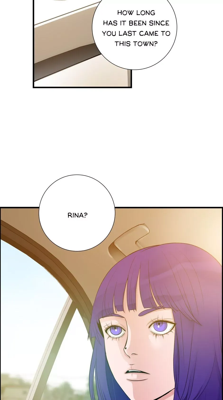 Read When a Thousand Moons Rise chapter 8 image 90 on Lezhin