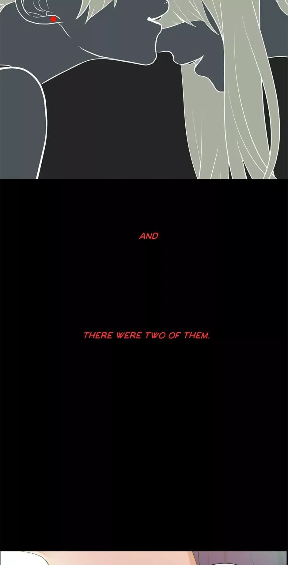 Read When a Thousand Moons Rise chapter 8 image 95 on Lezhin