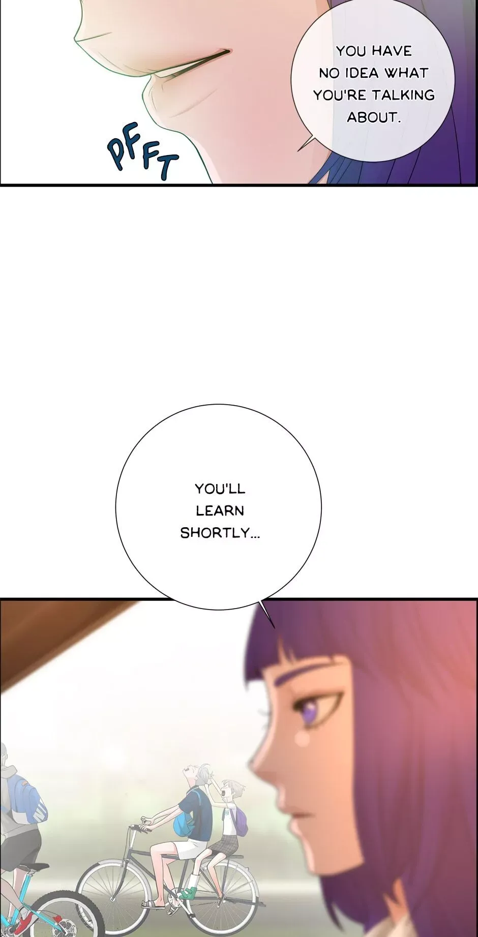 Read When a Thousand Moons Rise chapter 8 image 96 on Lezhin