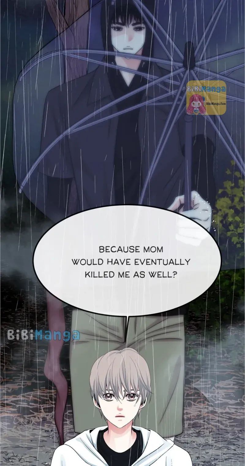 Read When a Thousand Moons Rise chapter 80 image 12 on Lezhin