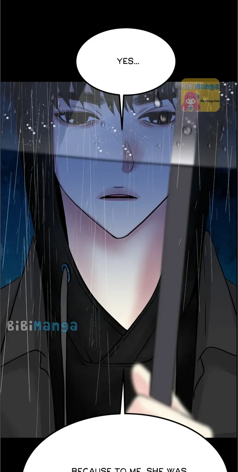Read When a Thousand Moons Rise chapter 80 image 14 on Lezhin
