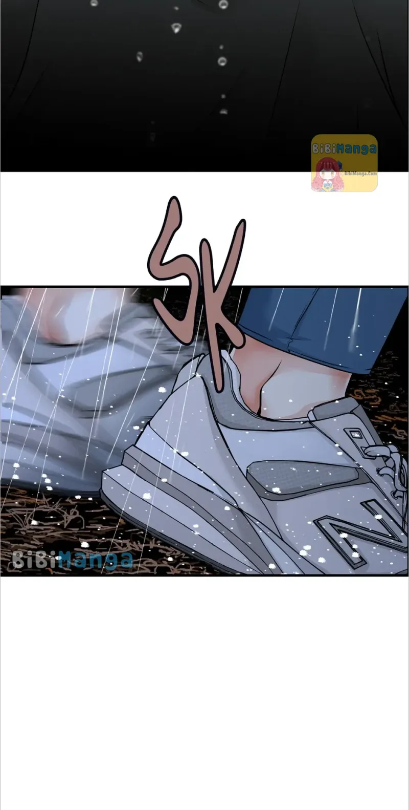 Read When a Thousand Moons Rise chapter 80 image 16 on Lezhin