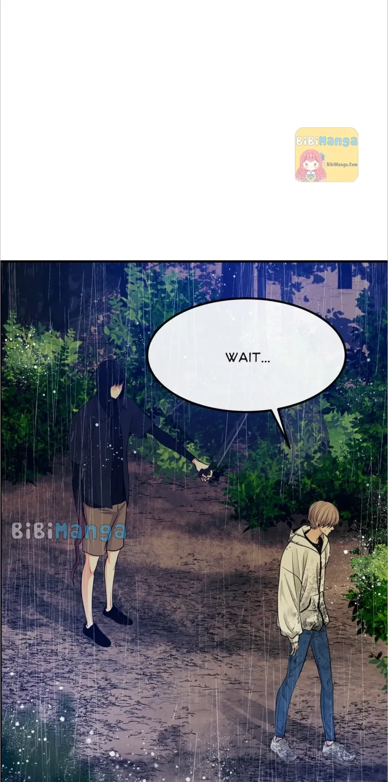 Read When a Thousand Moons Rise chapter 80 image 17 on Lezhin