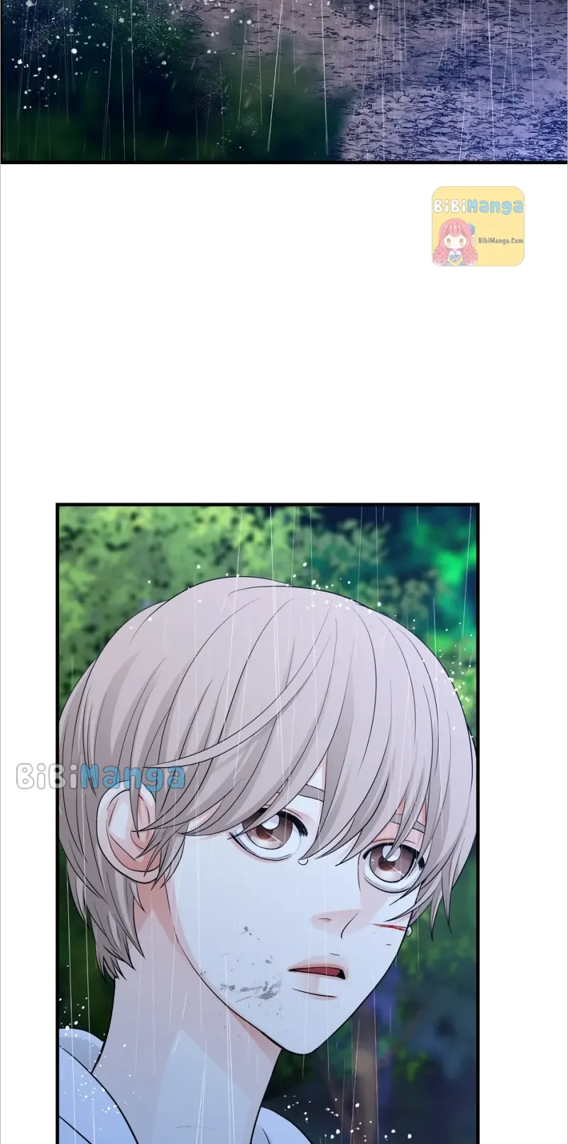 Read When a Thousand Moons Rise chapter 80 image 18 on Lezhin