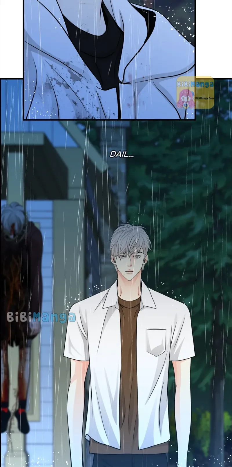 Read When a Thousand Moons Rise chapter 80 image 19 on Lezhin