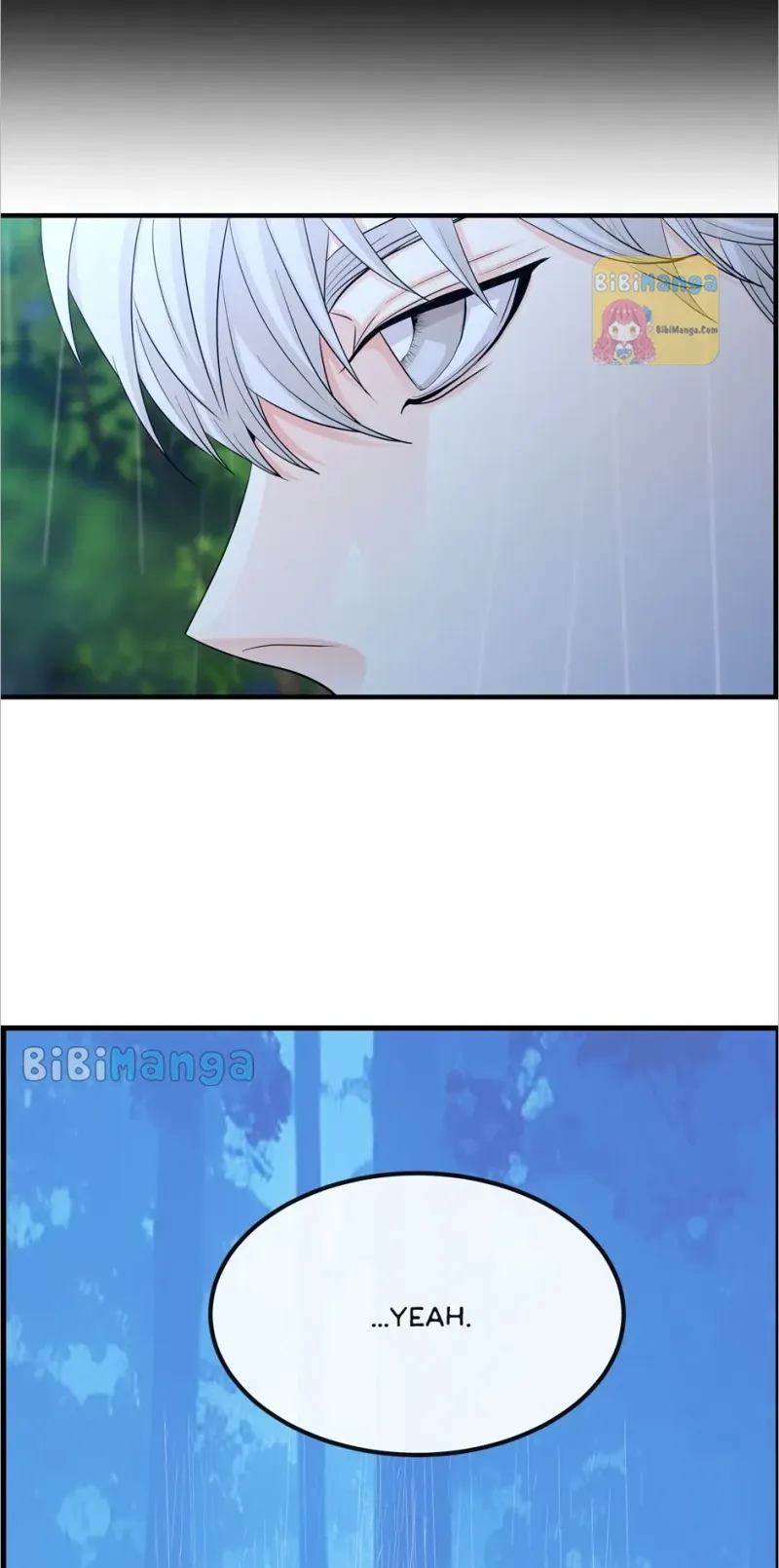Read When a Thousand Moons Rise chapter 80 image 21 on Lezhin
