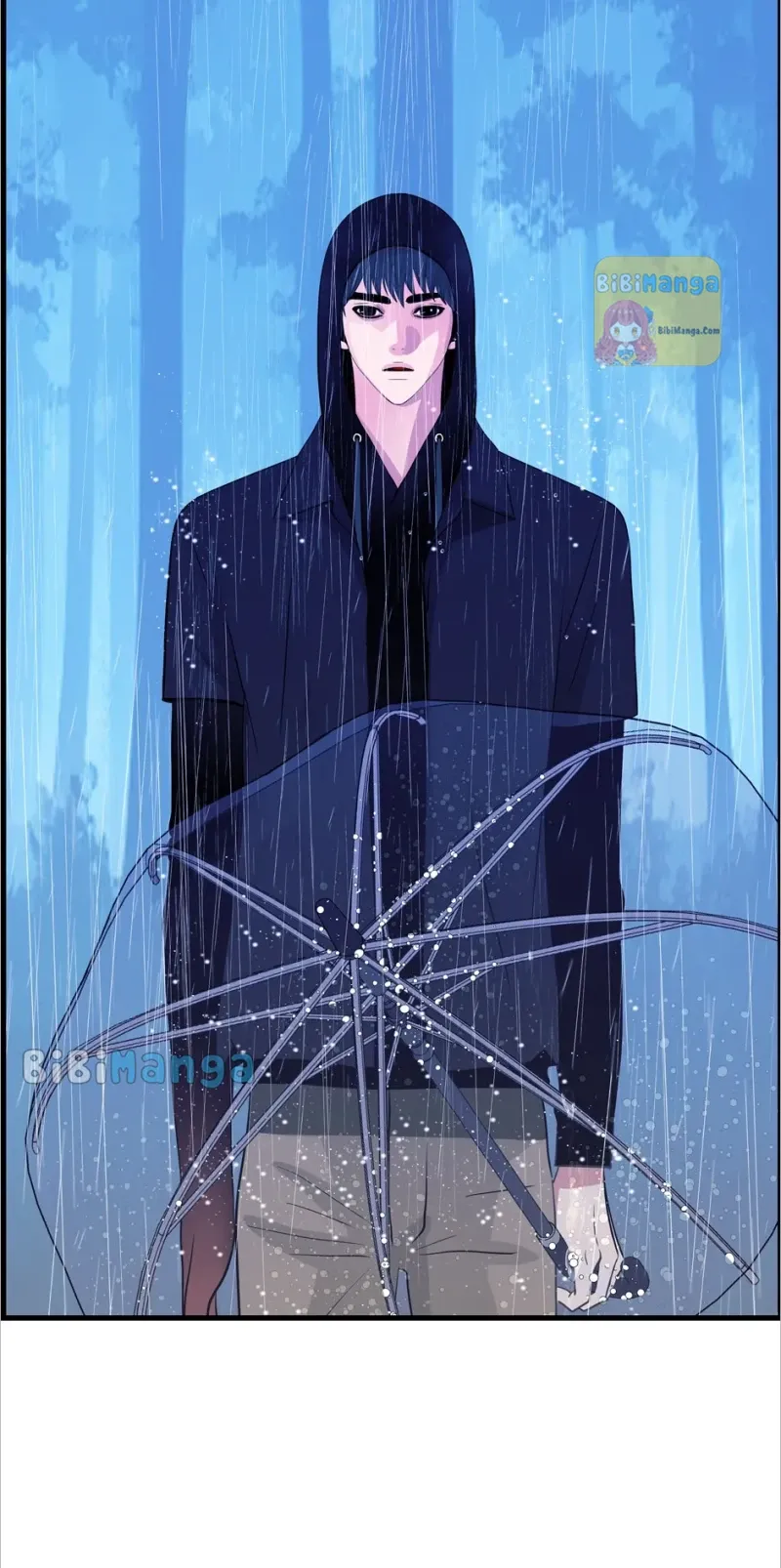 Read When a Thousand Moons Rise chapter 80 image 22 on Lezhin