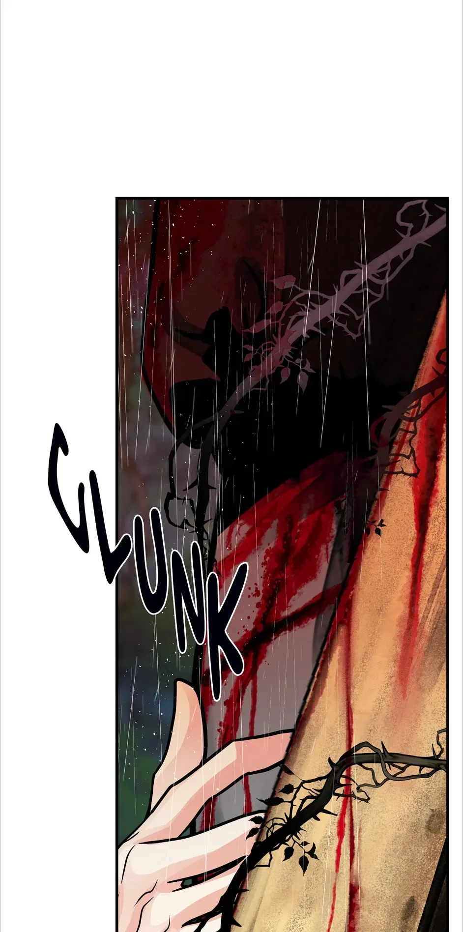 Read When a Thousand Moons Rise chapter 80 image 23 on Lezhin