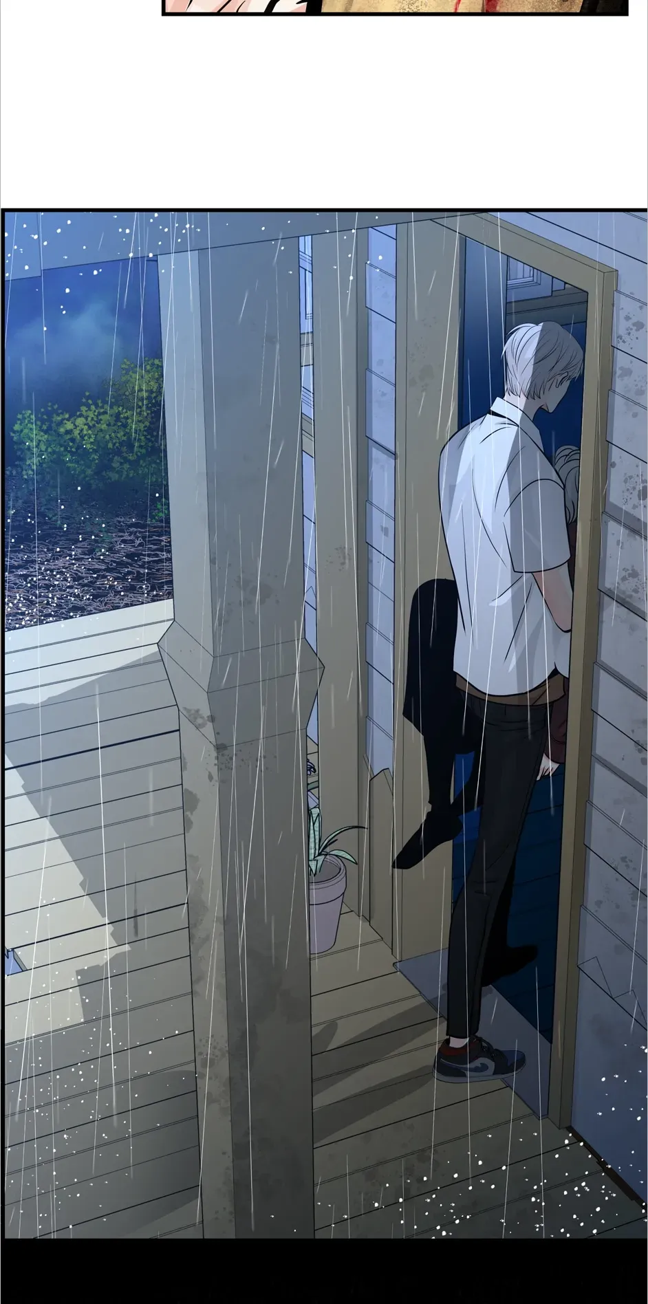 Read When a Thousand Moons Rise chapter 80 image 24 on Lezhin