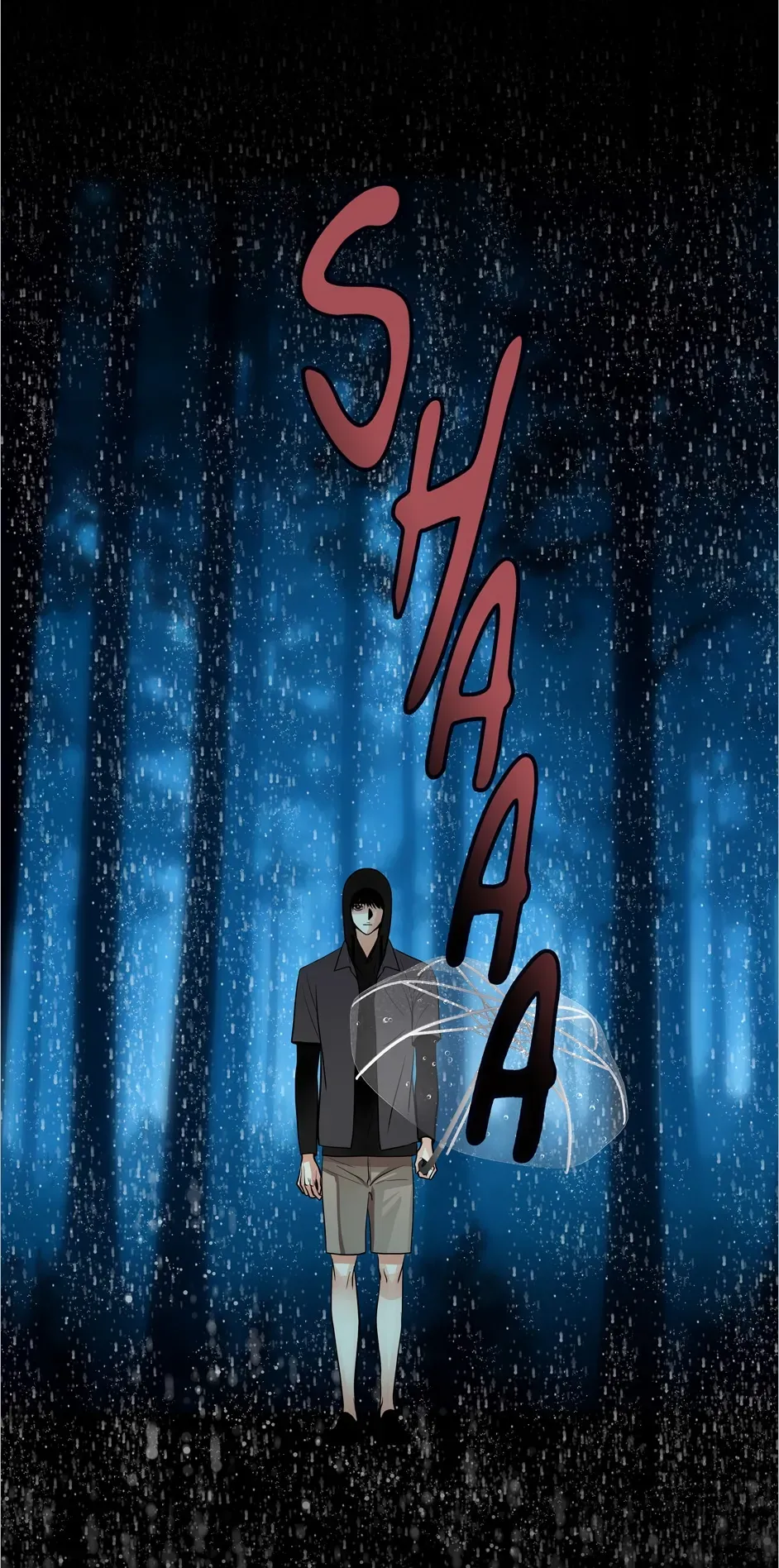 Read When a Thousand Moons Rise chapter 80 image 25 on Lezhin