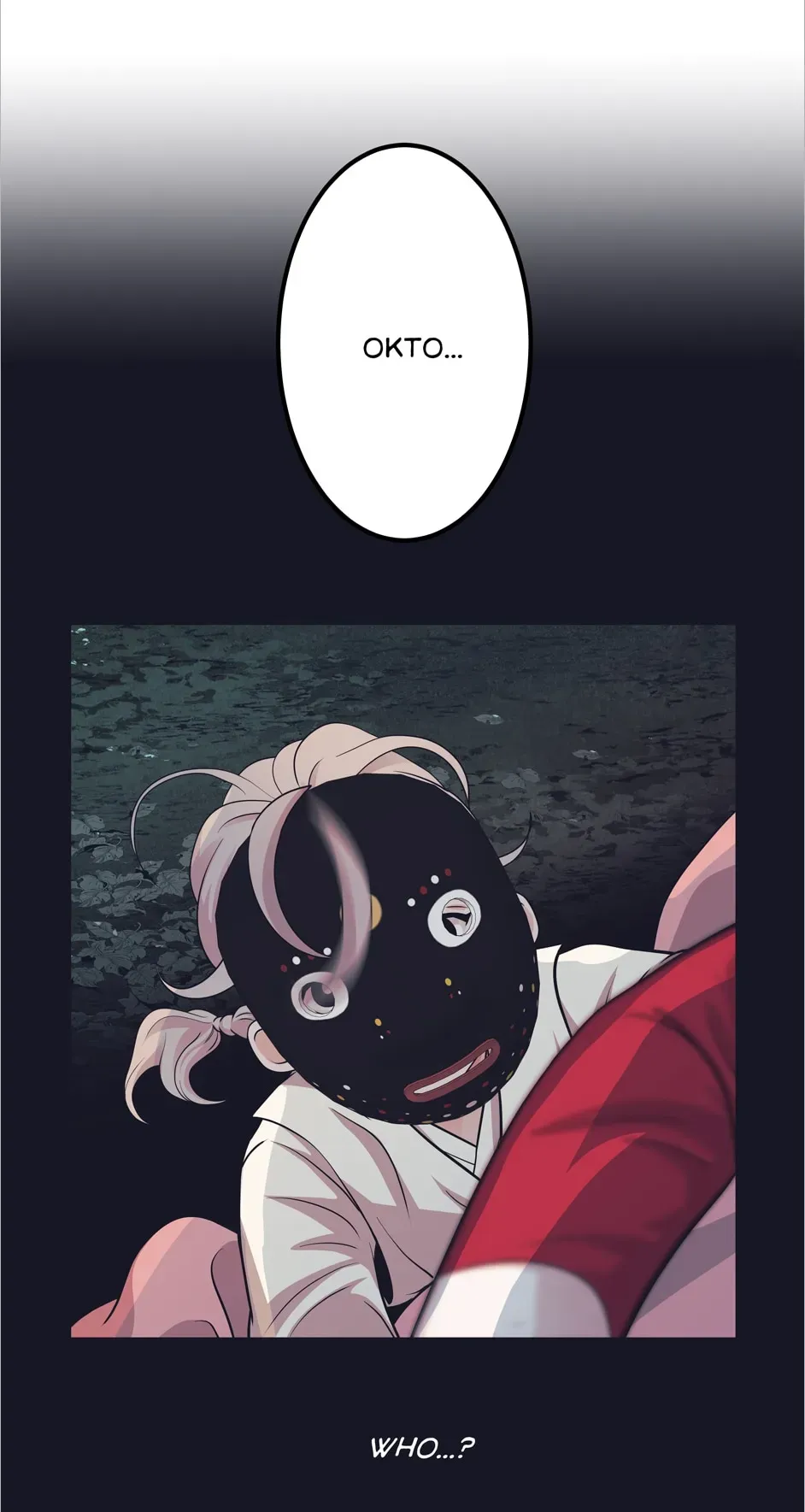 Read When a Thousand Moons Rise chapter 80 image 29 on Lezhin