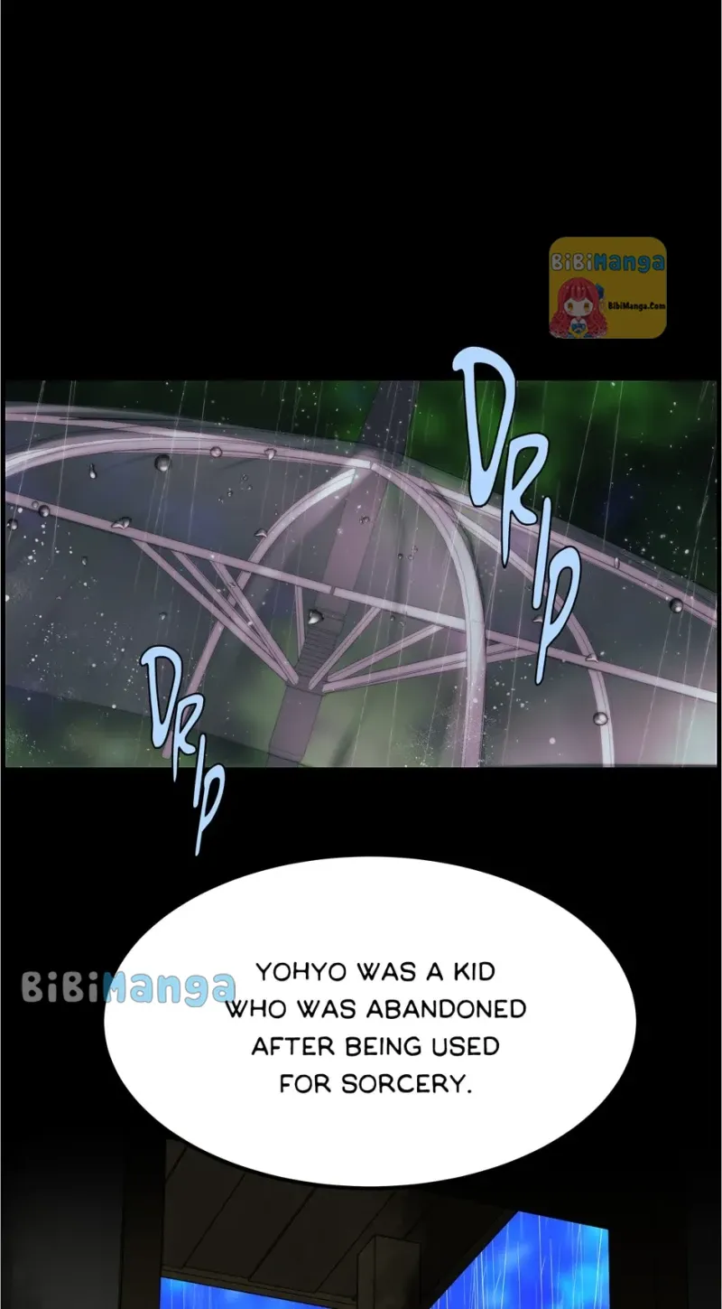 Read When a Thousand Moons Rise chapter 80 image 3 on Lezhin