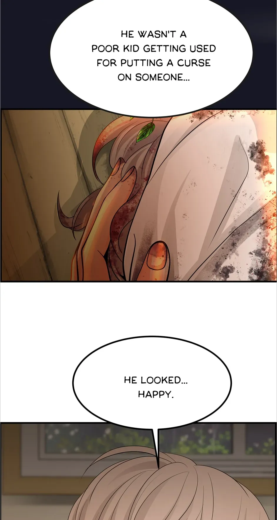 Read When a Thousand Moons Rise chapter 80 image 33 on Lezhin