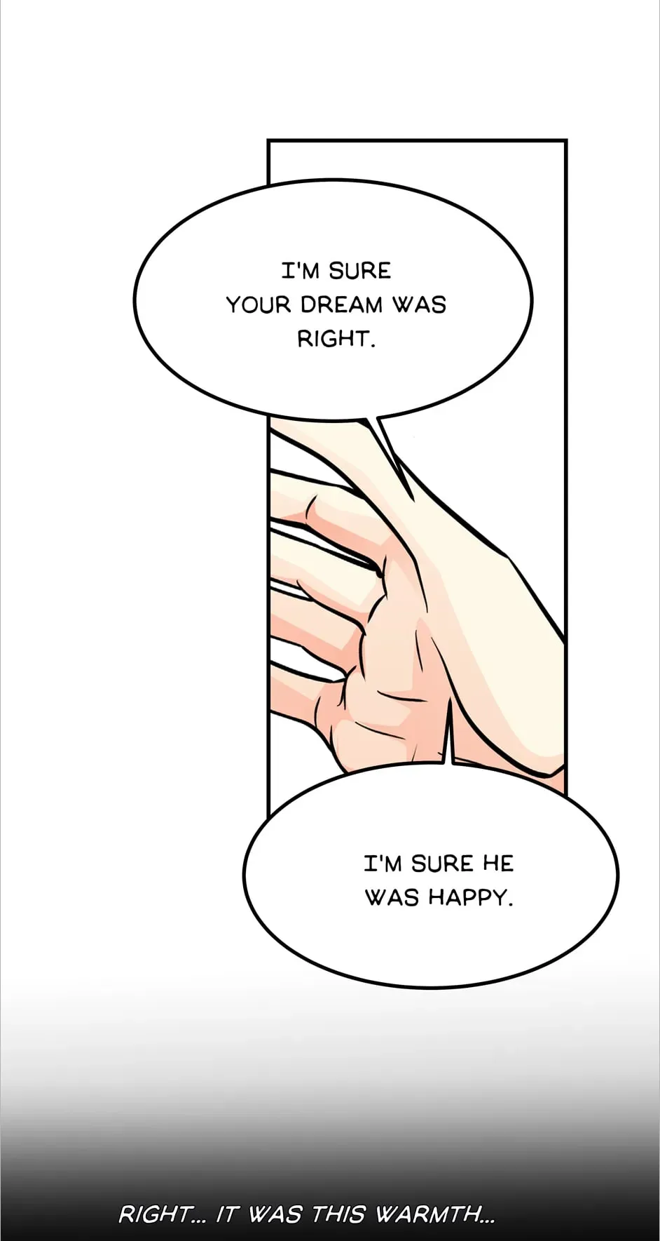 Read When a Thousand Moons Rise chapter 80 image 35 on Lezhin