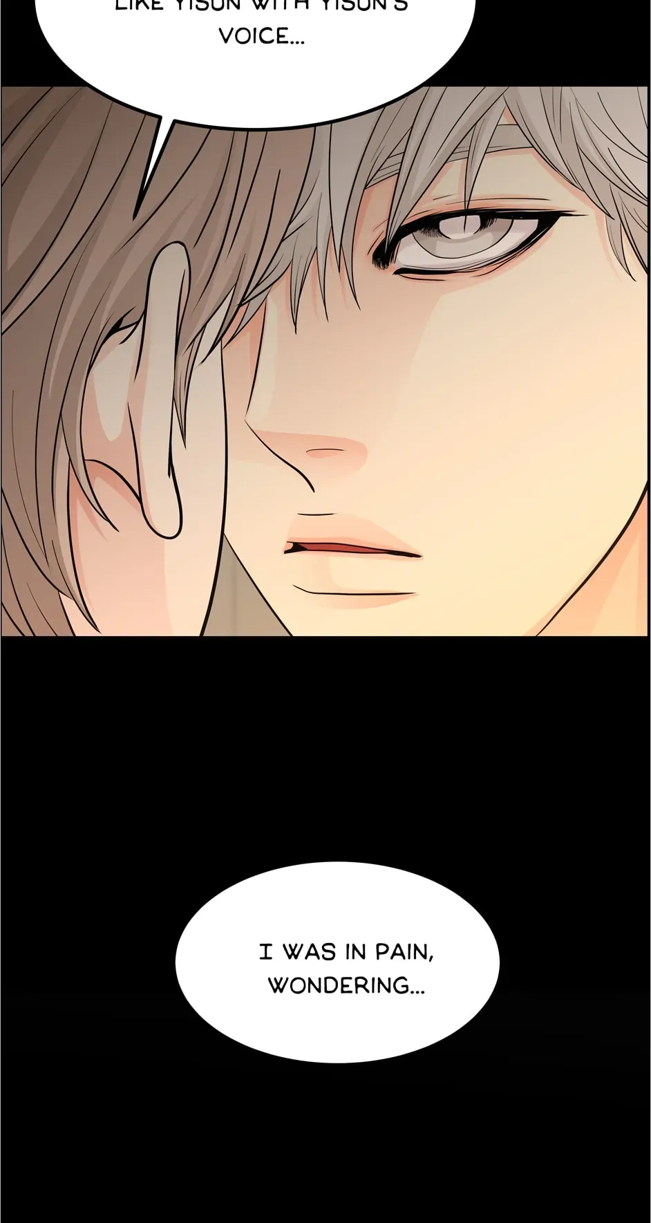Read When a Thousand Moons Rise chapter 80 image 38 on Lezhin